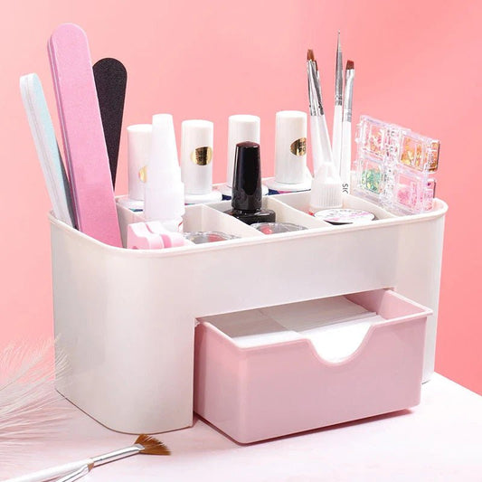 S'organiser dans sa salle de bain - Petit Rangement