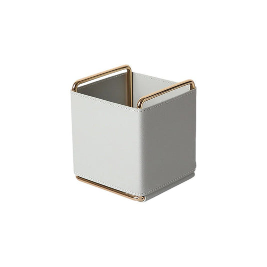 Boîte De Rangement - NordicStorage™ - Gris - Petit Rangement