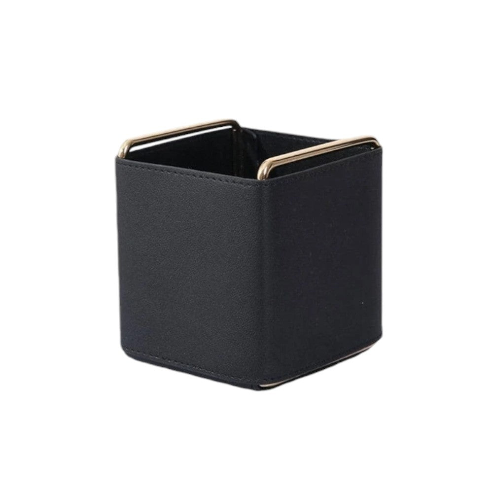 Boîte De Rangement - NordicStorage™ - Noir - Petit Rangement