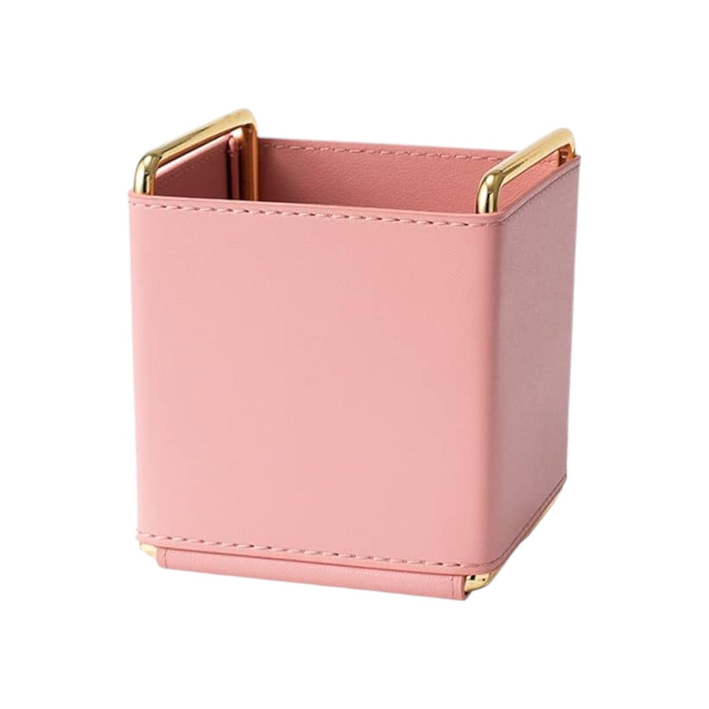 Boîte De Rangement - NordicStorage™ - Rose - Petit Rangement