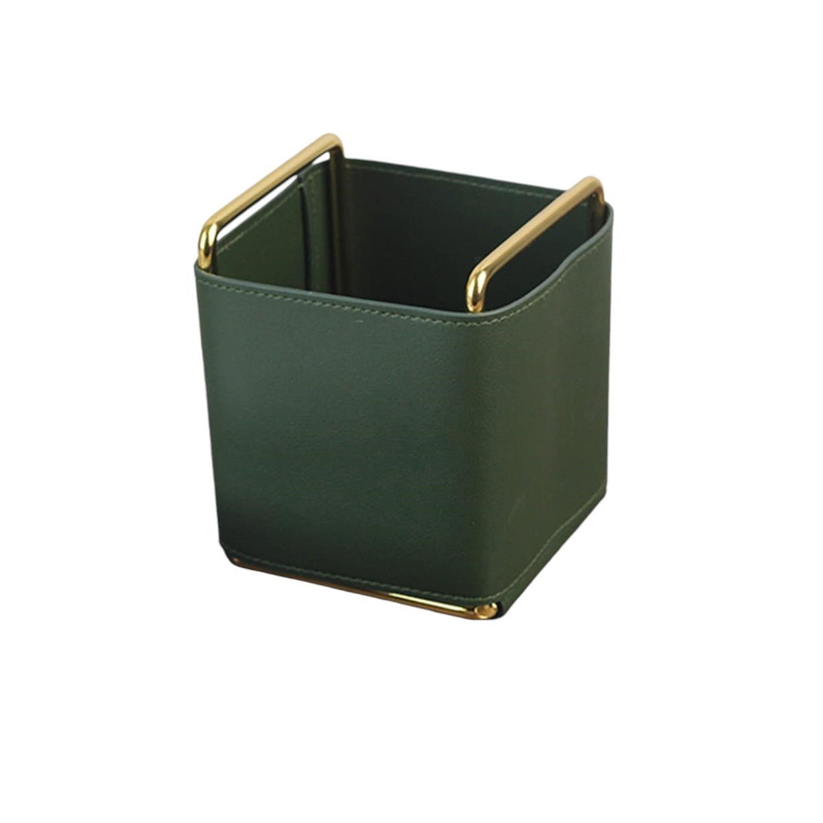 Boîte De Rangement - NordicStorage™ - Vert - Petit Rangement