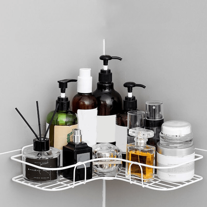 Étagère de douche - Essentials - Petit Rangement